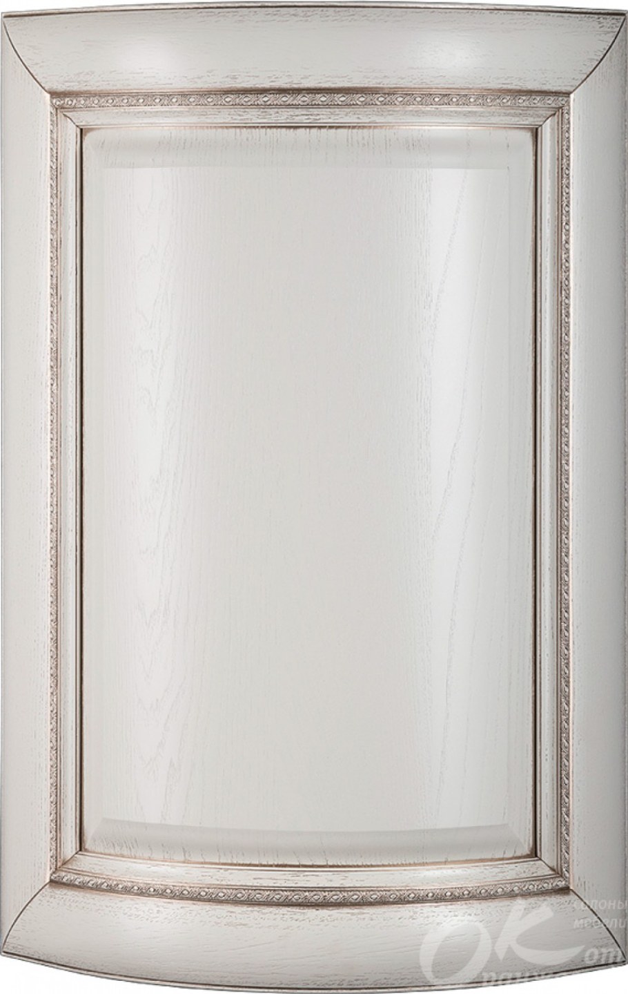 Кухни фасады Италия Алиери