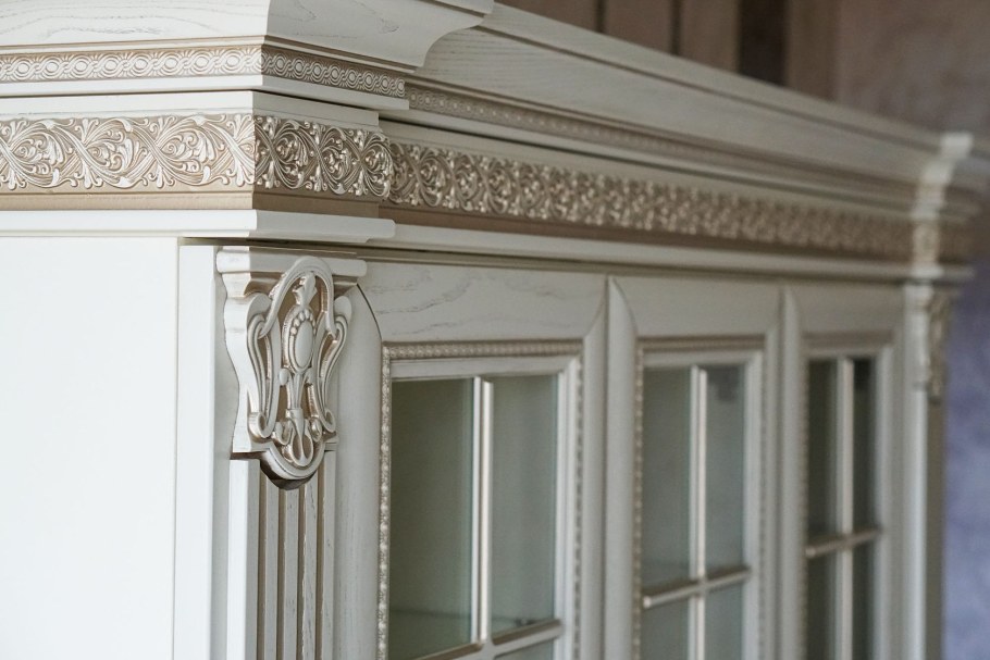 Кухня Алиери Италия