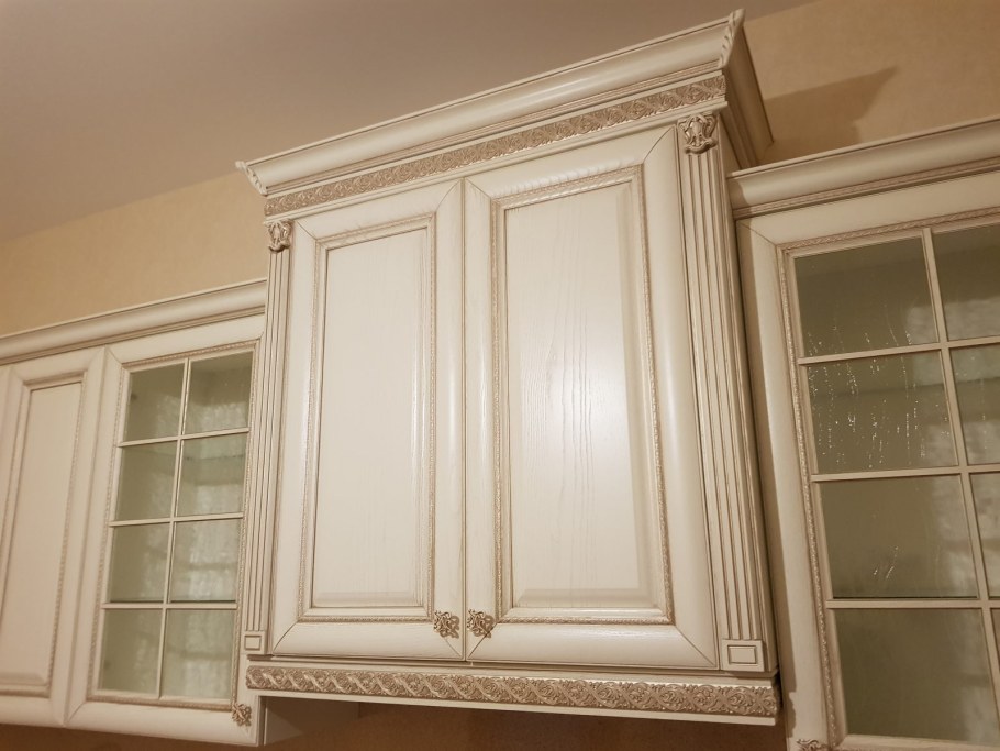 Кухня Алиери