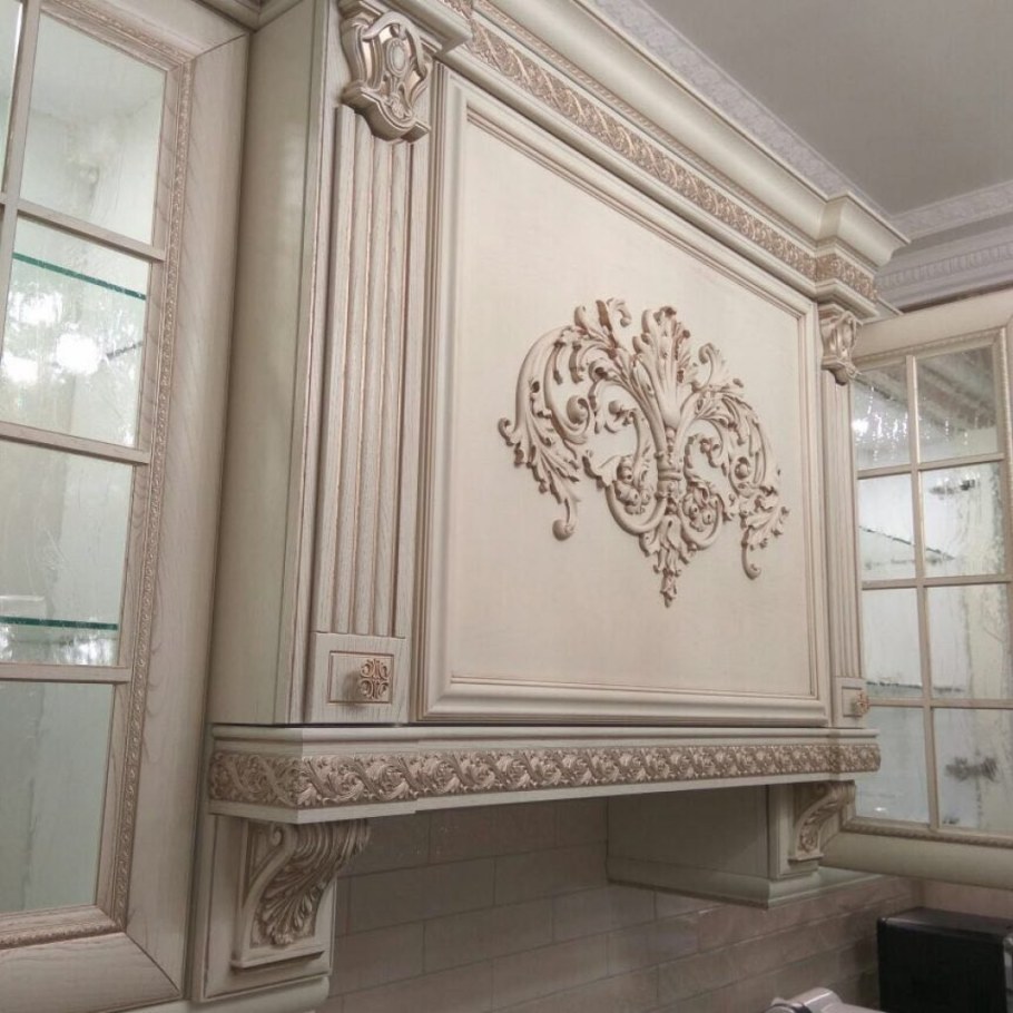 Фасады Алиери Stival