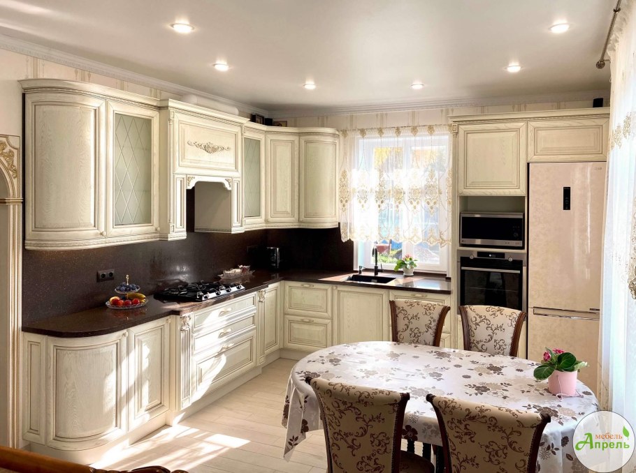 Кухня Алиери Италия