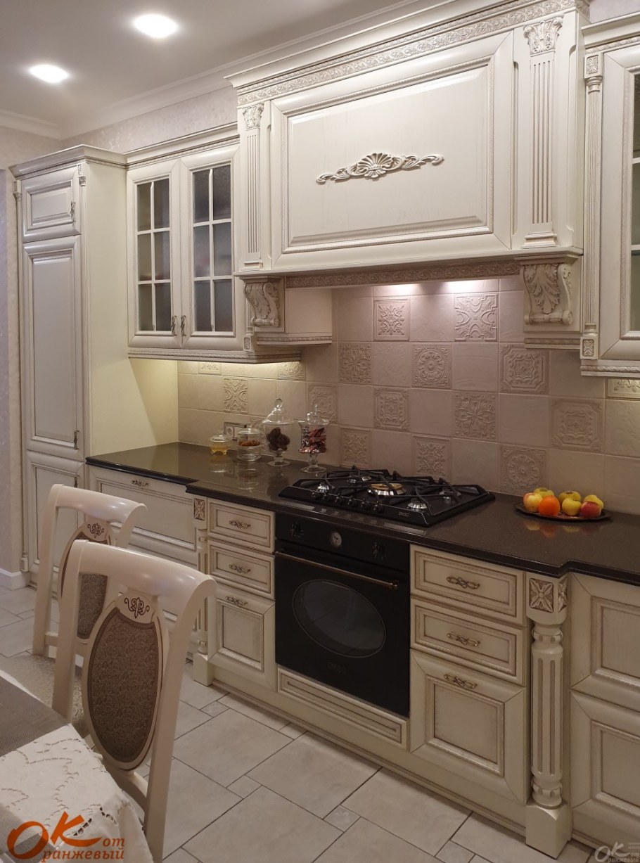 Кухня Алиери Италия