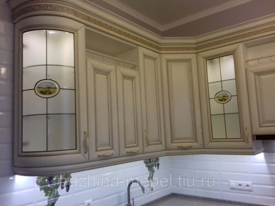 Кухня Алиери Италия