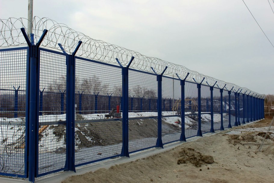 Забор Махаон с 150