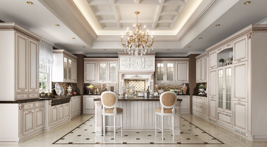 Фасад Алиери Италия