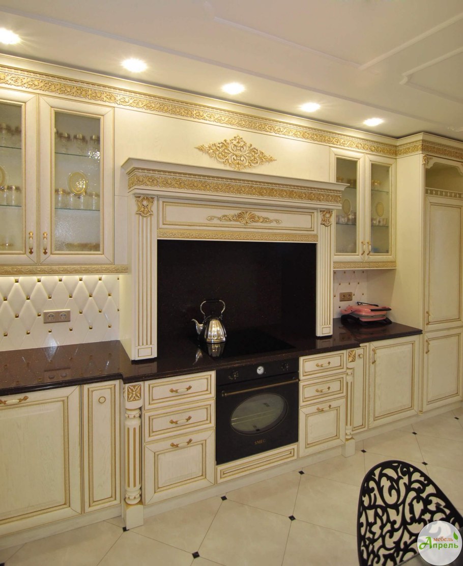 Кухня Алиери Италия