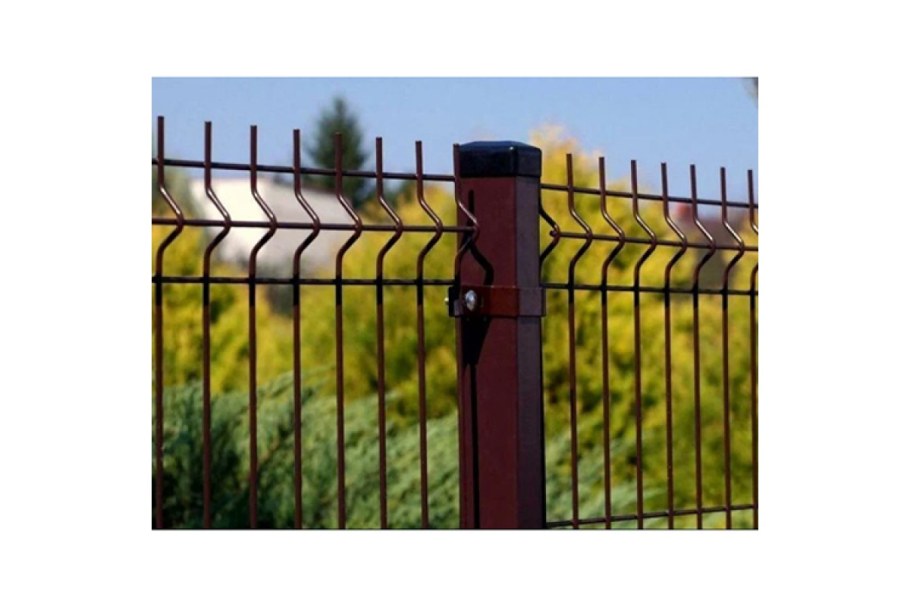 3в забор Fensys