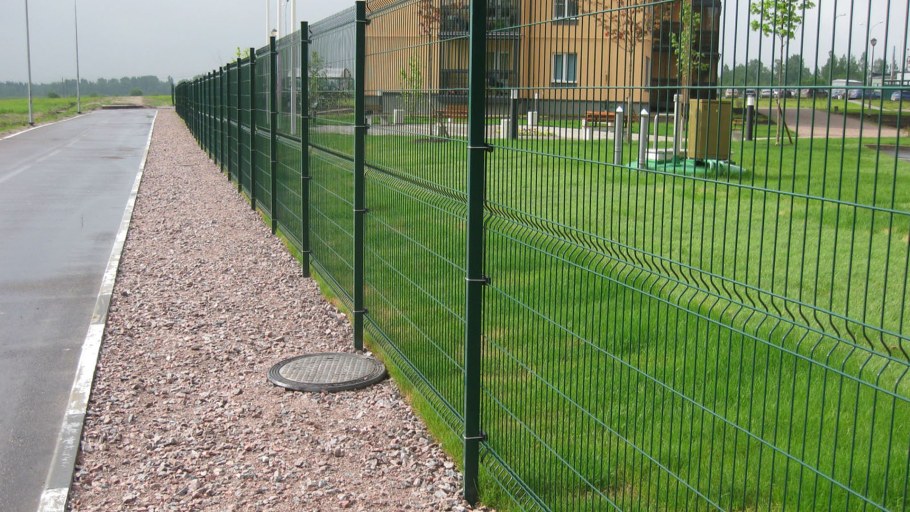 Ограждение забор Фенсис