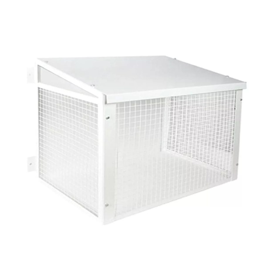 Антивандальная защита для кондиционера 1200х1000х700