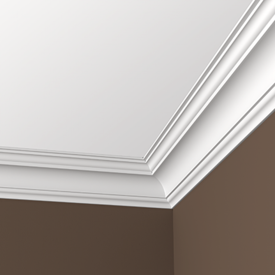 Карниз Европласт 1.50.271