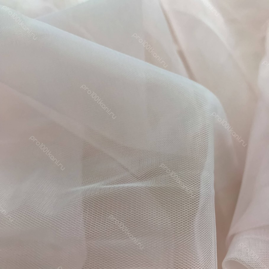 Тюль из фатина