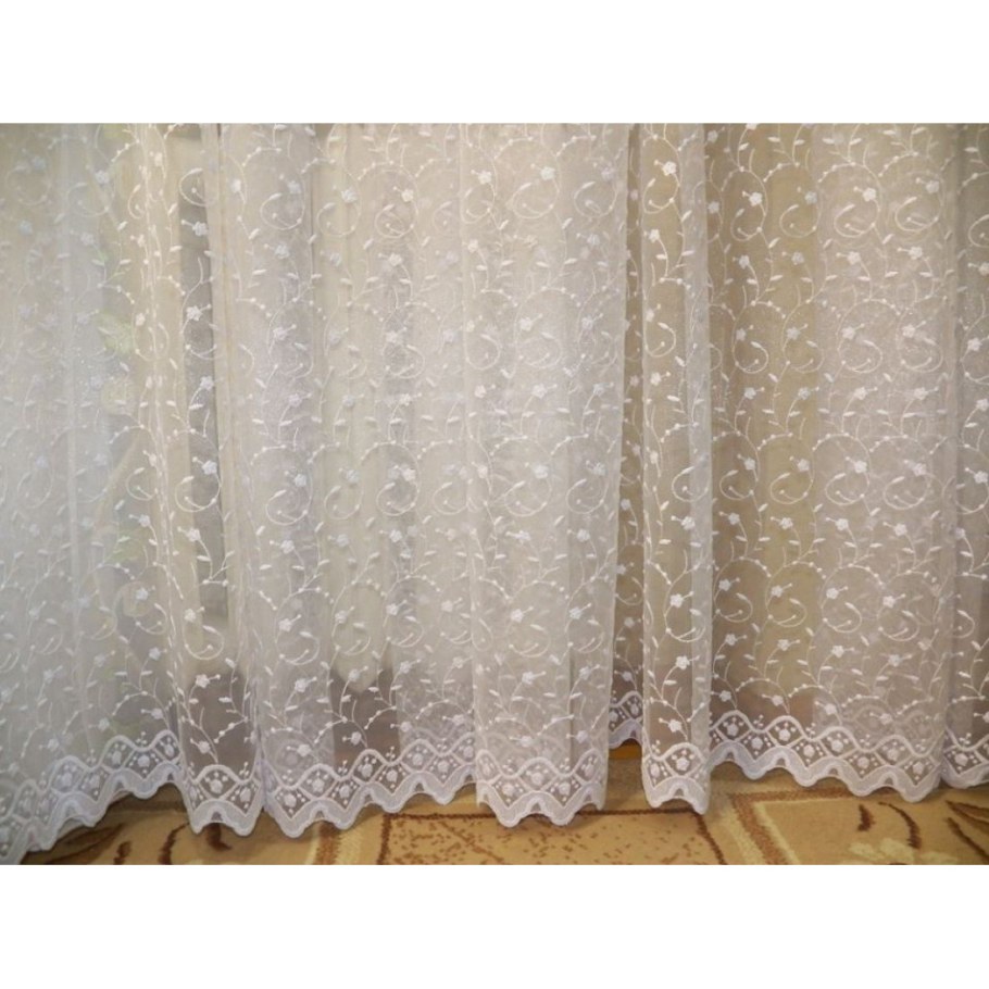 Тюль Турция