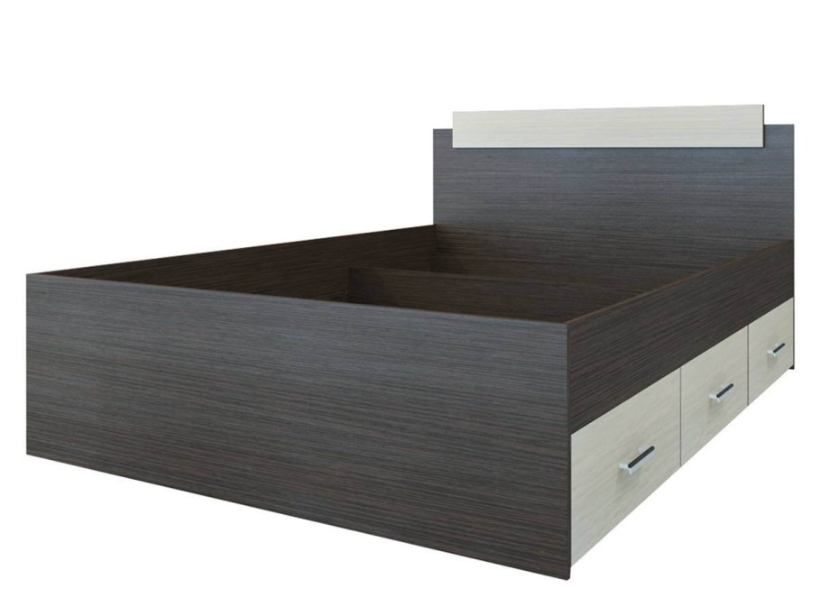 Кровать София 160