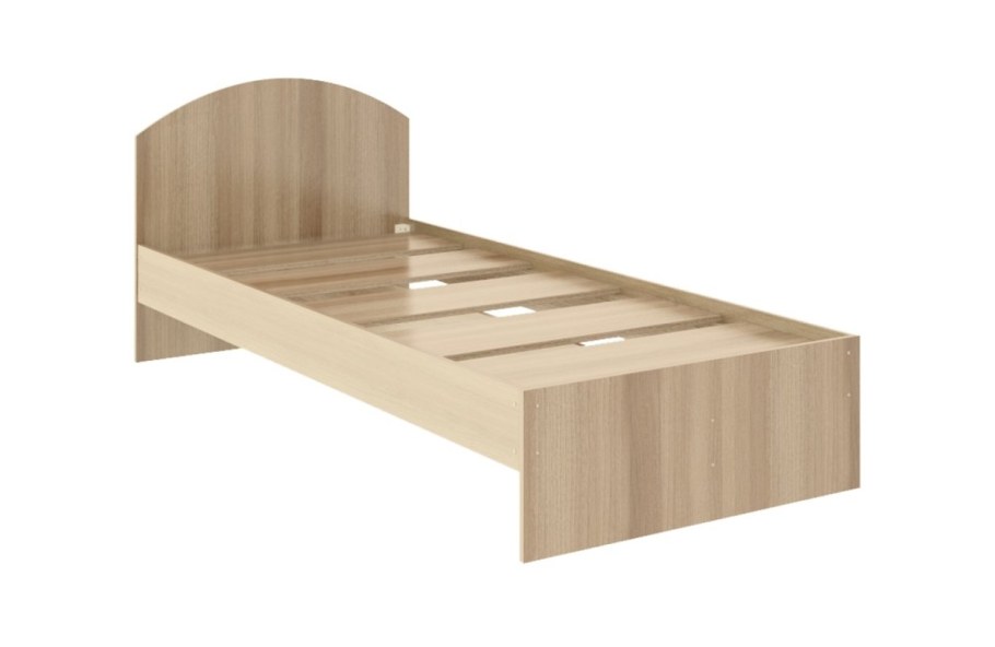 Кровать Веста 1200х2000