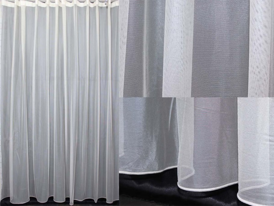 Тюль и портьеры