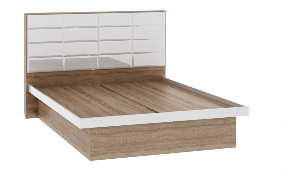 Кровать 1400 Импульс SN16.14