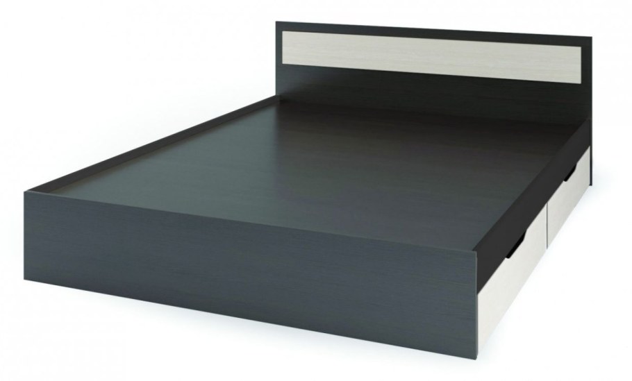 Кровать Гармония Стендмебель шимо