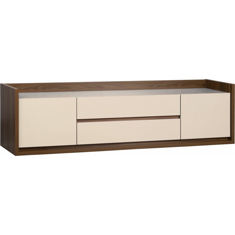 Комод низкий