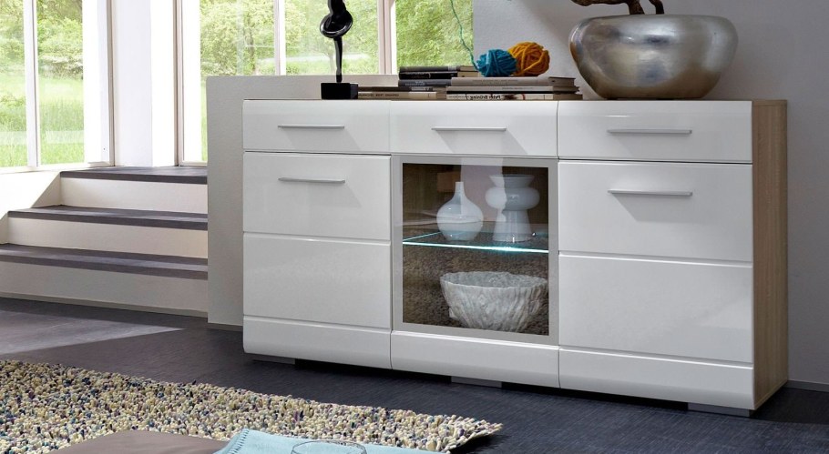 Комод Летиция лазурит