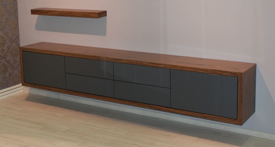 Тумба ТВ Lina TV large 240