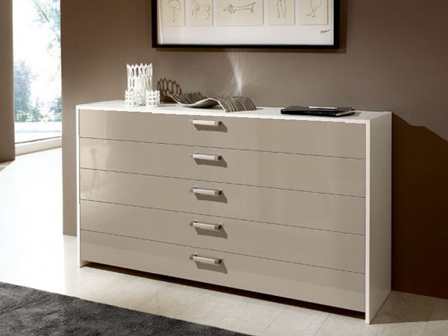 Комфорт комод Элит-41