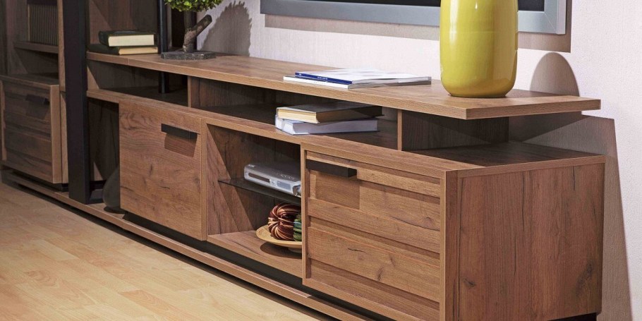 Nature 5 тумба МЦН