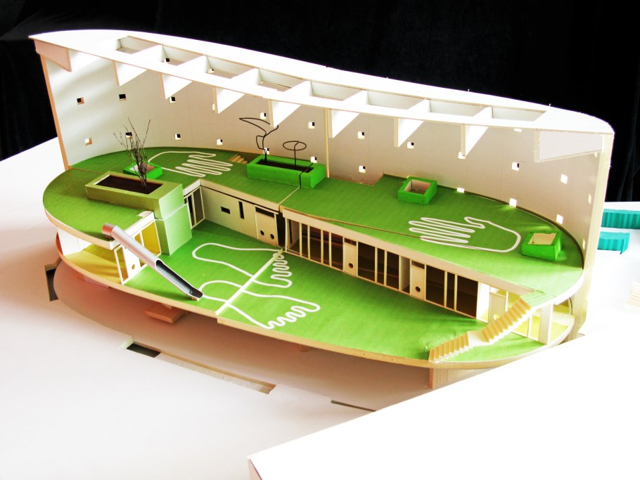 Макетирование для детей