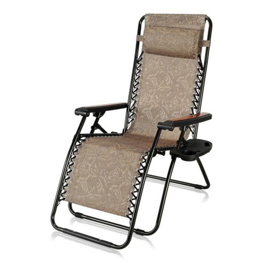 Кресло-шезлонг Афина-мебель Фея-релакс 18b