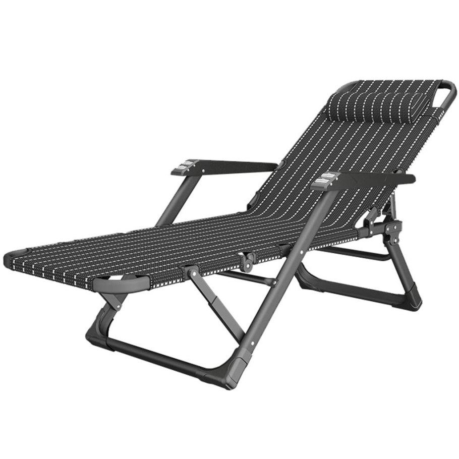 Siesta складное кресло