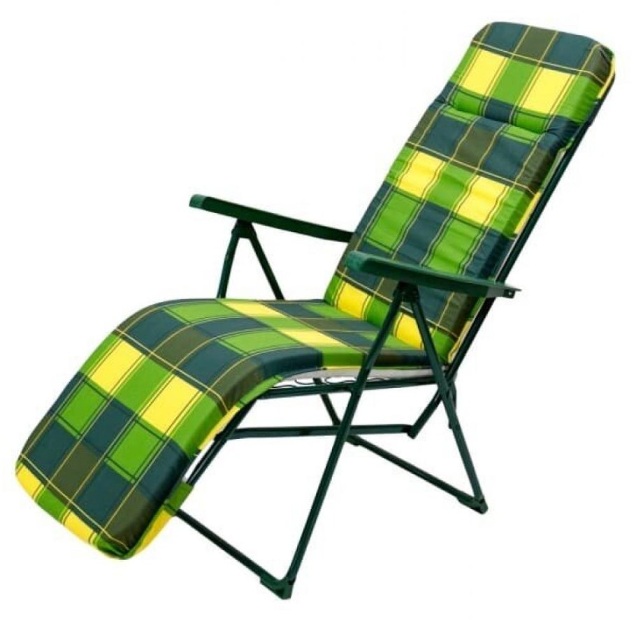 Шезлонг olsa Альберто-2