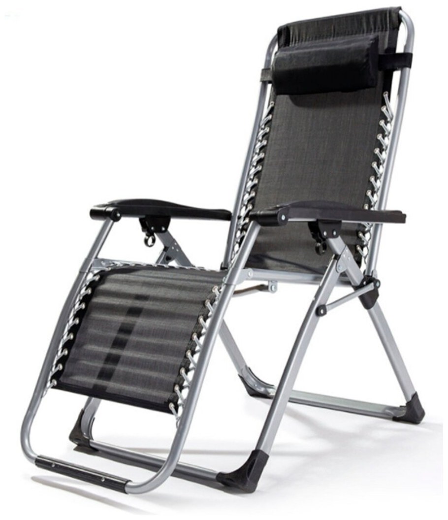 Шезлонг COOLWALK 1806