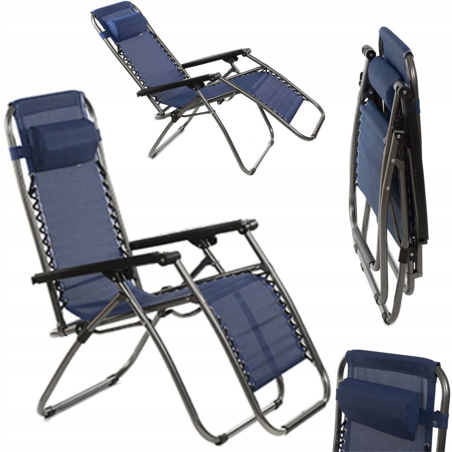 Кресло складное Hy-8007