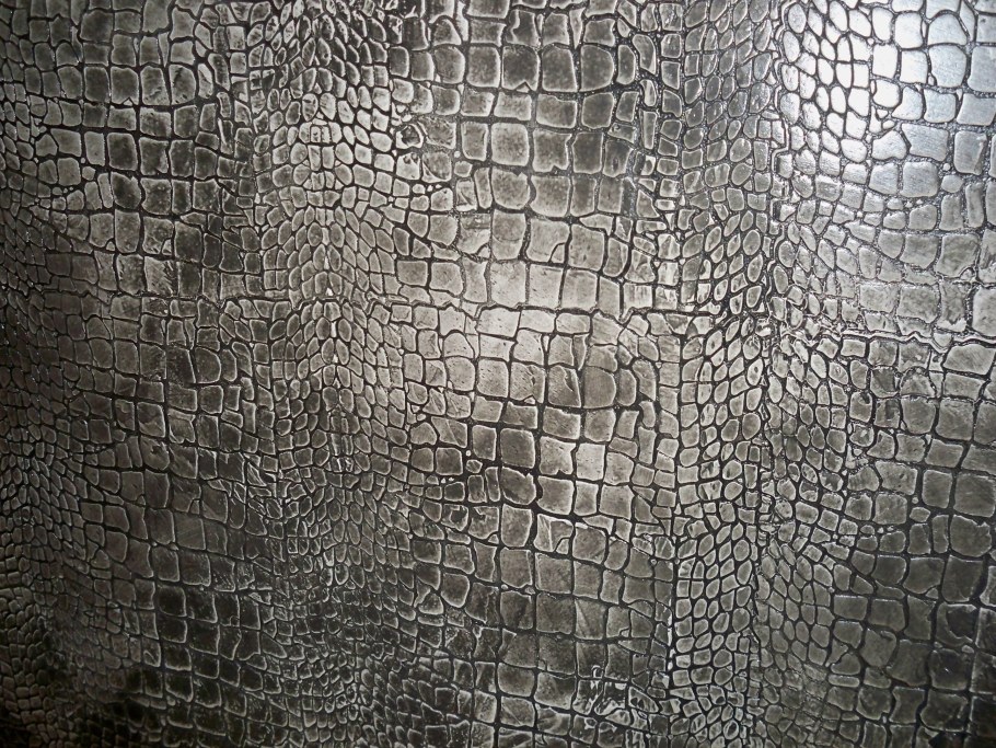 Декоративная штукатурка эффект кожи