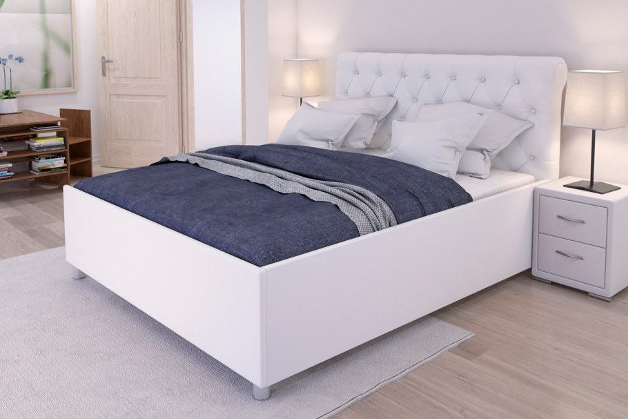 Хофф кровати двуспальные 160х200