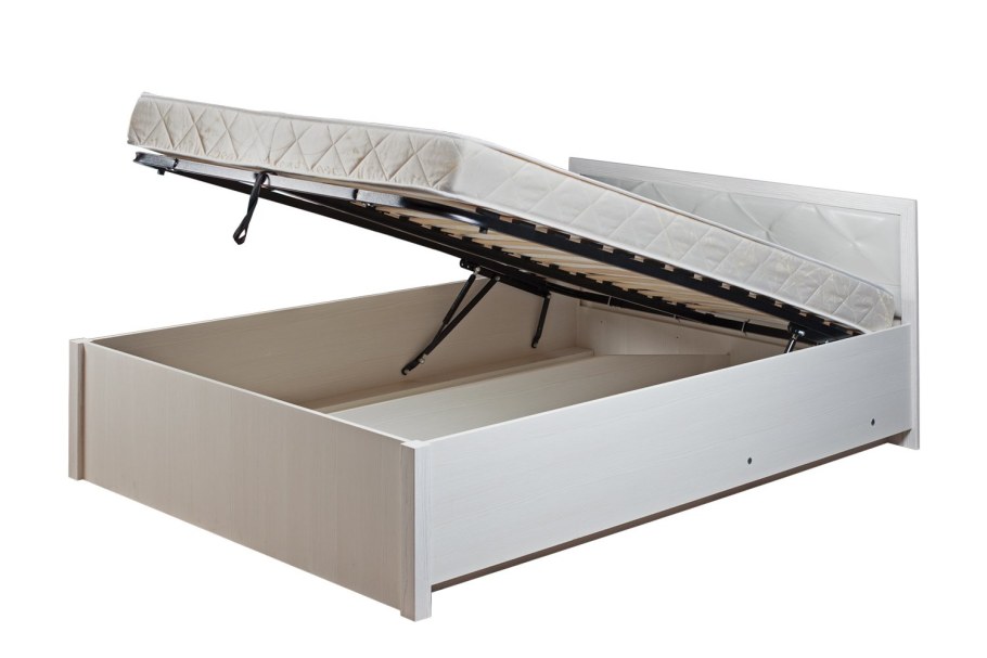 Марсель 33.2 кровать с подъемным механизмом