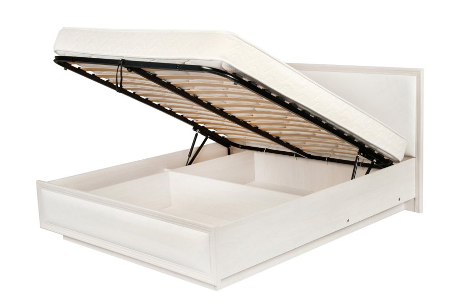 Хофф кровати с подъемным механизмом 160х200