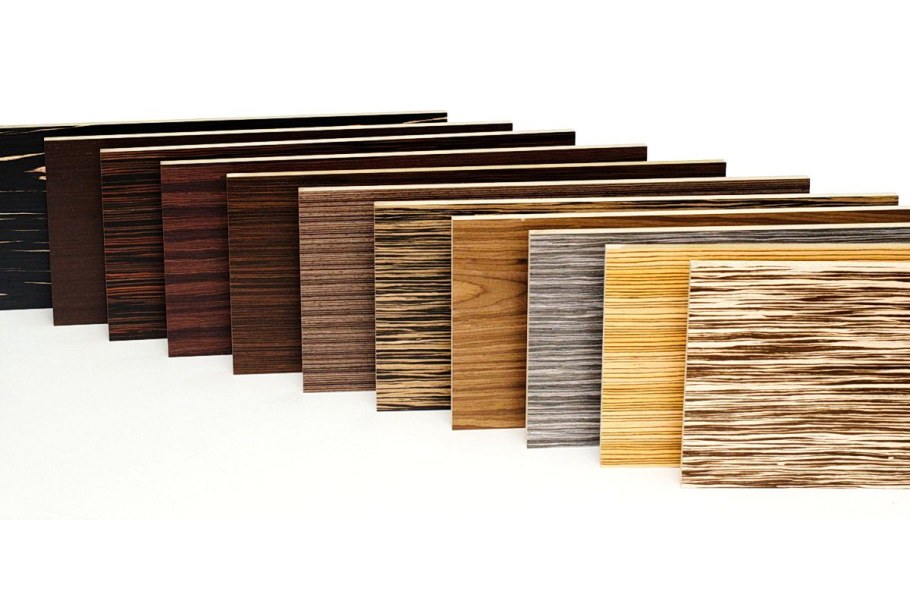 МДФ панели 16мм антрацит