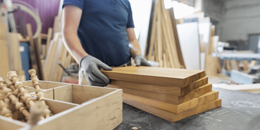 Курсы производства мебели из дерева