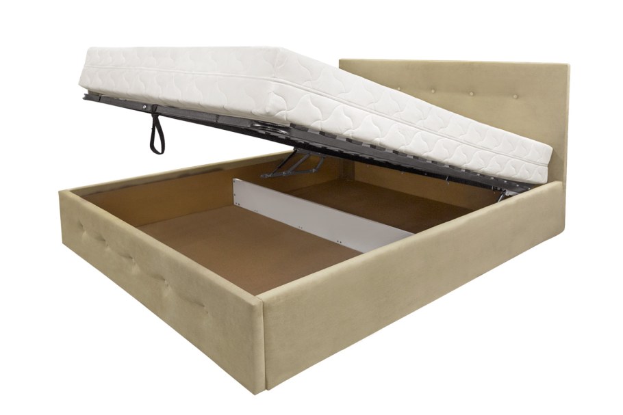 Хофф угловая кровать