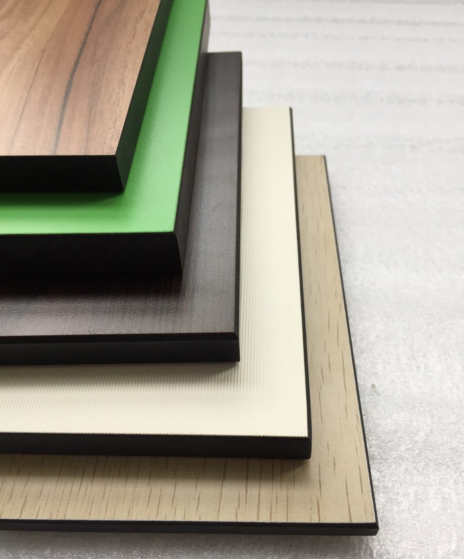 Пластик столешница компакт плита HPL 12 мм