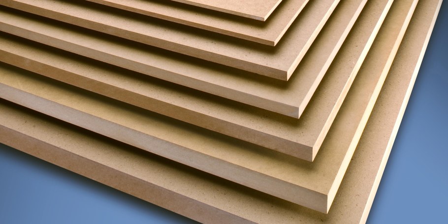 Плита МДФ-18 мм 3050