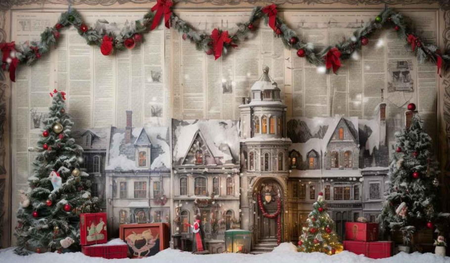 Елка 2024 как украсить