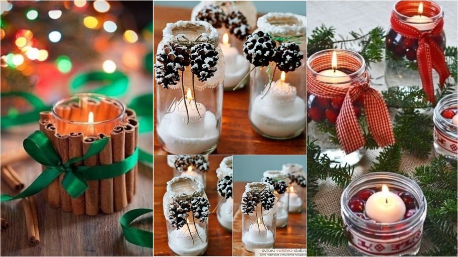 Новогодние идеи