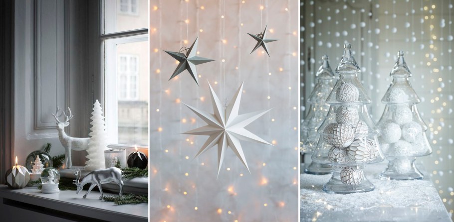 Как украсить дом к новому году 2024 дракона