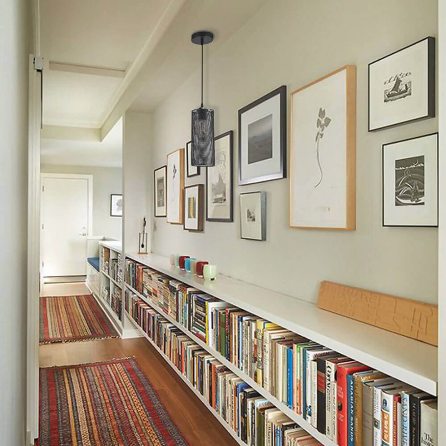 Подвесной светильник Hiper