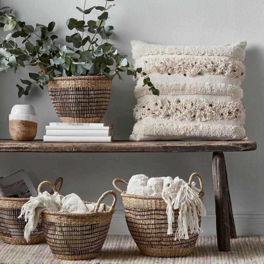 Уютные мелочи для интерьера