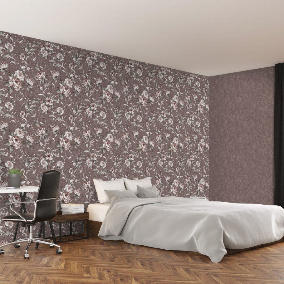 Обои флизелиновые