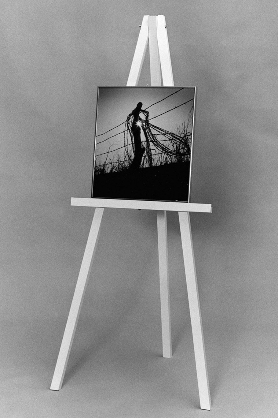 Красивый мольберт