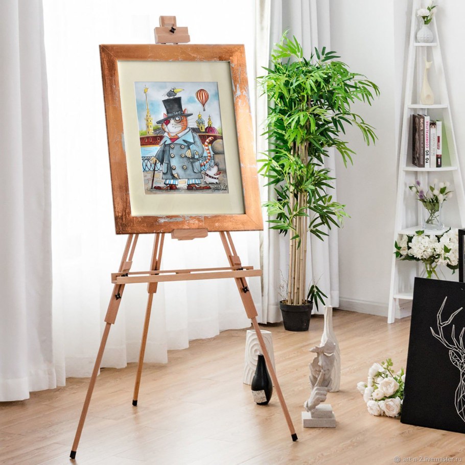 Мольберт Eichholtz Easel Andy