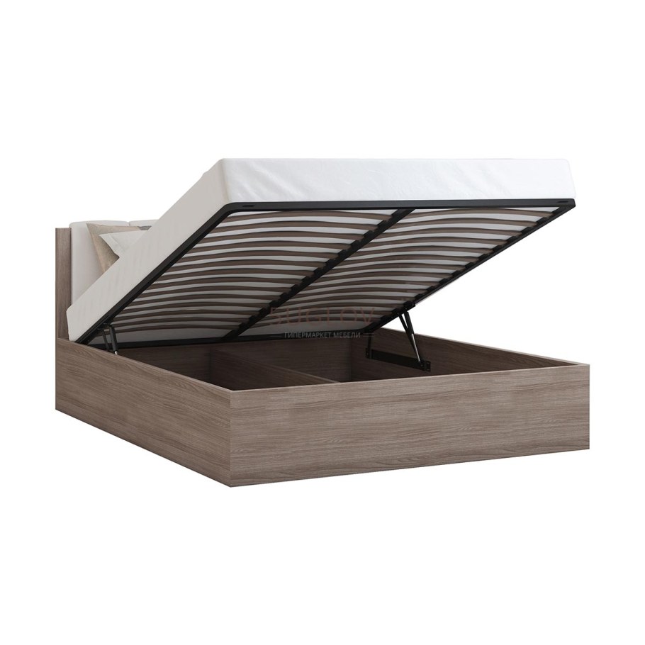 Кровать Сантана 160х2000